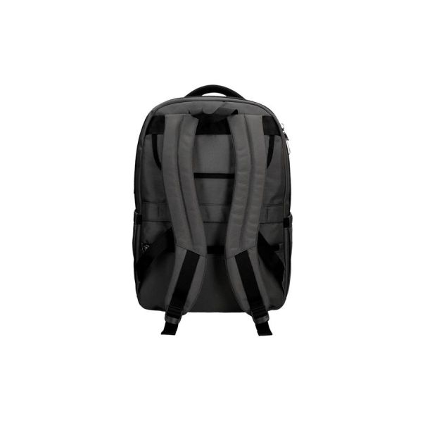 MOVOM Ranac za laptop - Siva - 8435692750902