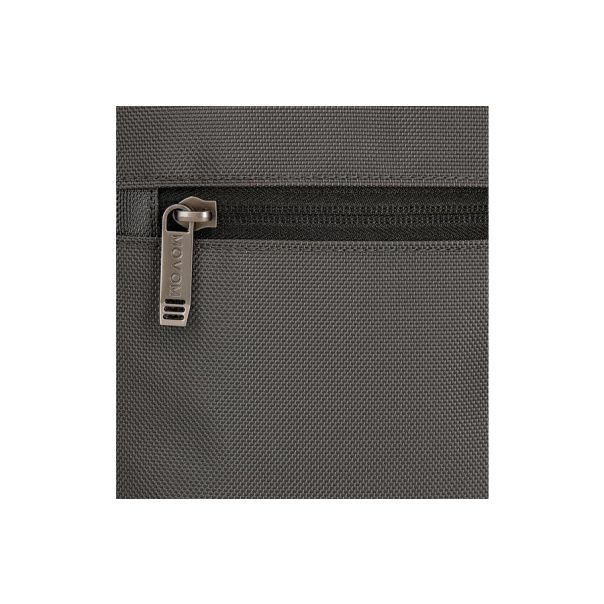 MOVOM Ranac za laptop - Siva - 8435692750902