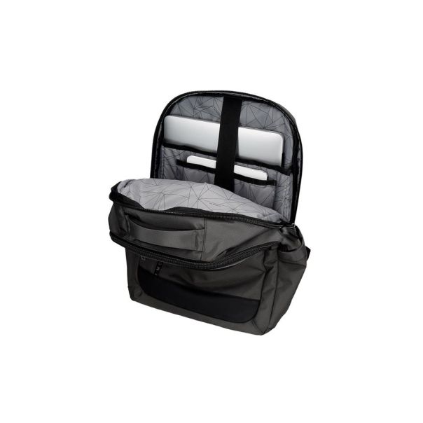 MOVOM Ranac za laptop - Siva - 8435692750902