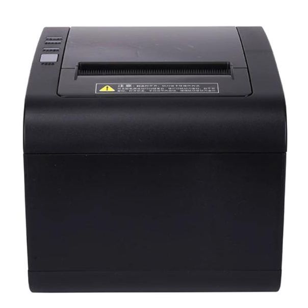 SUNLUX IOT TECHNOLOGY Štampač POS Termalni Sunlux RP8020/USB+LAN+Serial - EP3242934