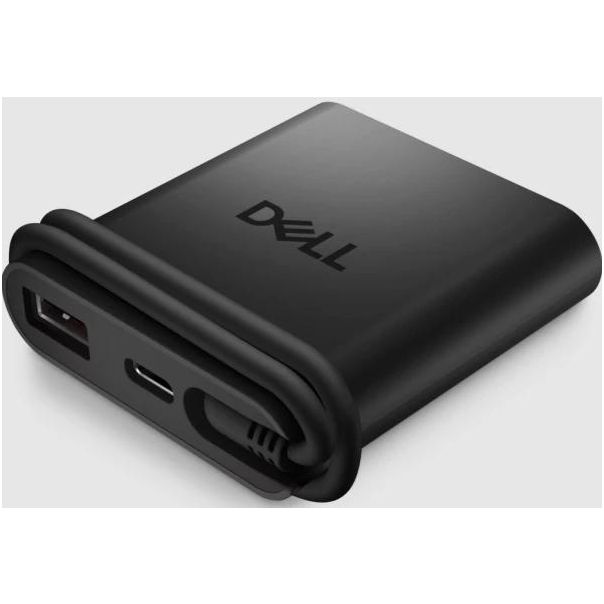 DELL Pro 4-in-1 USB-C Hub Wired HDMI DA225 470-BFBN - EP3242931