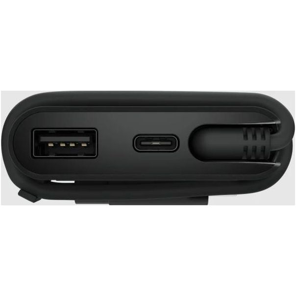 DELL Pro 4-in-1 USB-C Hub Wired HDMI DA225 470-BFBN - EP3242931