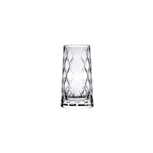 PASABAHCE Čaša Leafy 35,5cl 4/1 - 190746