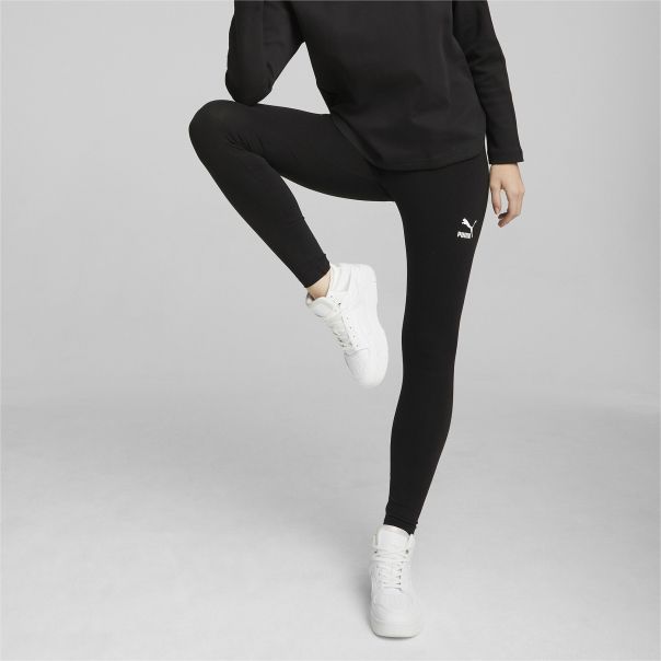 PUMA Helanke Puma Classics High Waist Leggings W - 535612-01