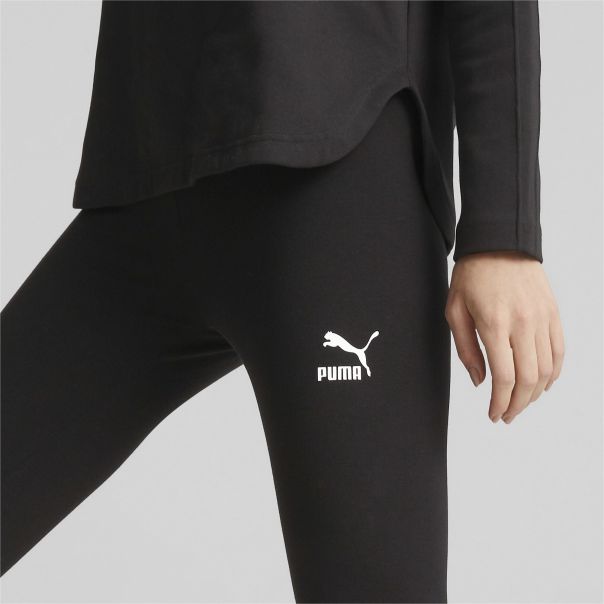 PUMA Helanke Puma Classics High Waist Leggings W - 535612-01