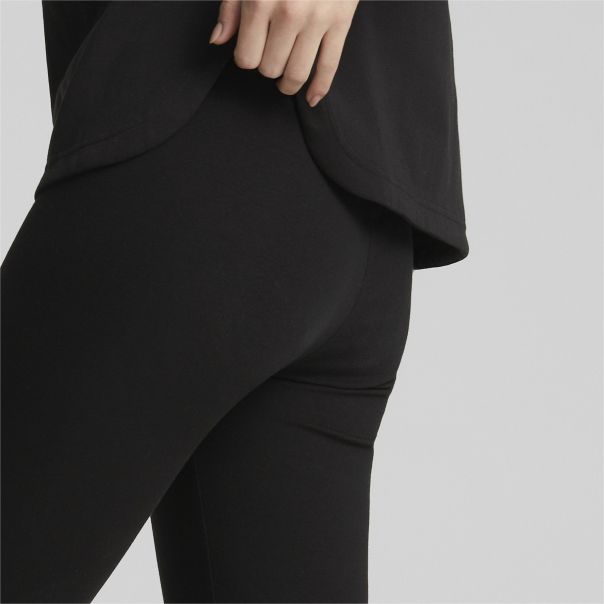 PUMA Helanke Puma Classics High Waist Leggings W - 535612-01