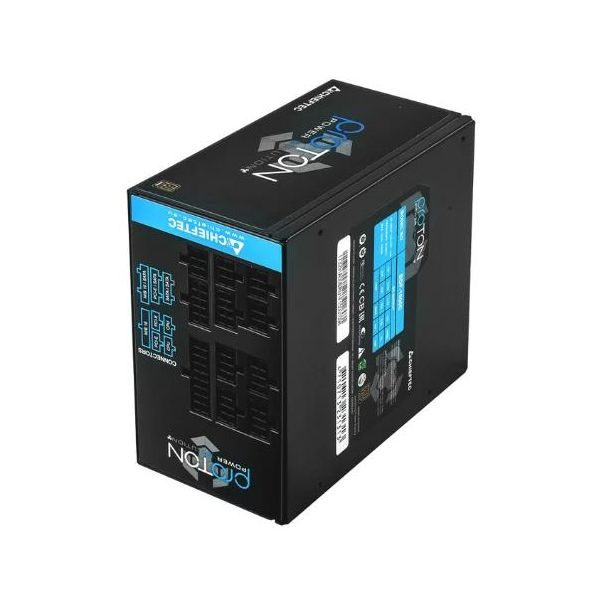 CHIEFTEC Napajanje 1000W BDF-1000C 80 PLUS bronza potpuno modularano - EP3306099