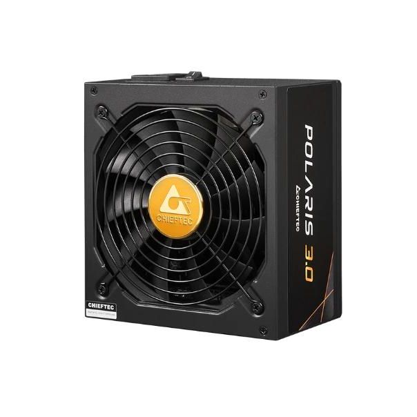 CHIEFTEC Napajanje 1050W PPS-1050FC-A3 80 PLUS Gold potpuno modularano - EP3306066