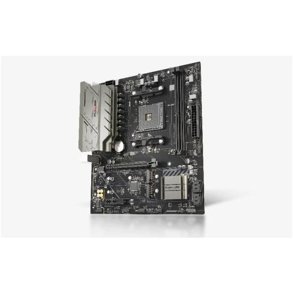 SAPPHIRE MB AM4 PULSE B550M 1xDP, 1xHDMI, 52103-05-40G - EP3288938