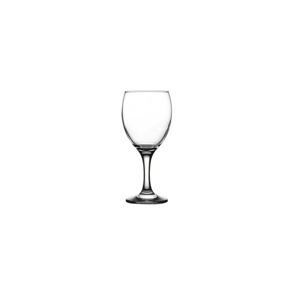 PASABAHCE Čaša za vino imperial 19cl 6/1 - 190752