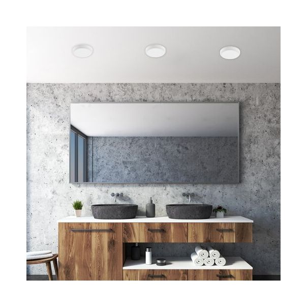 RABALUX Ugradna rasveta Oleg LED 12W - 5368-1