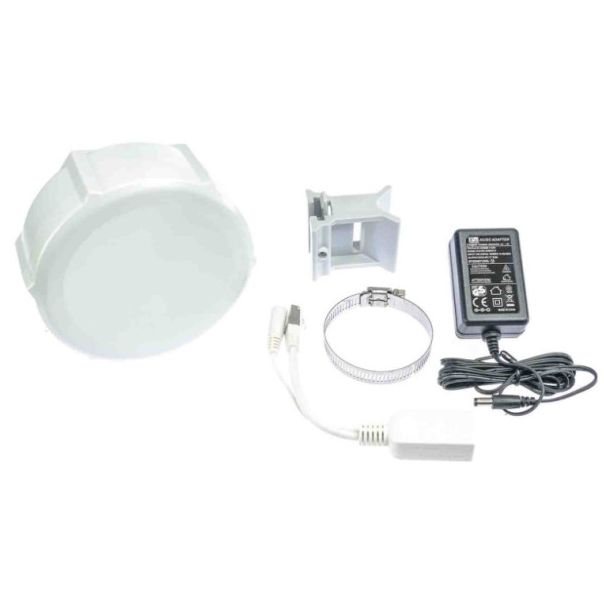 MIKROTIK RBSXTG-5HPacD-SA 802.11ac up to 540Mbit - 44619