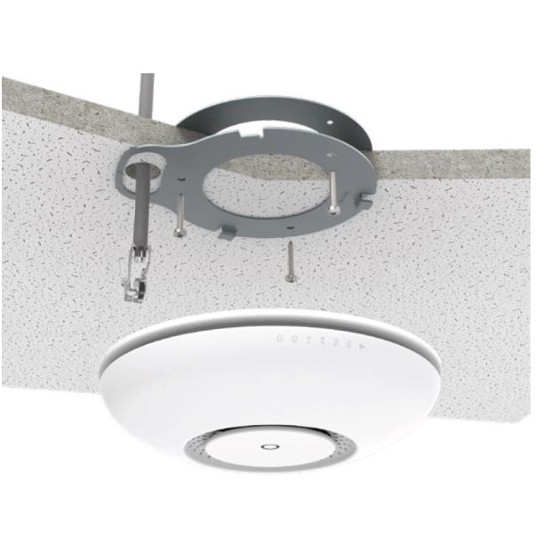 MIKROTIK RBcAPGi-5acD2nD 2.4/5GHz wireless AP - 44615