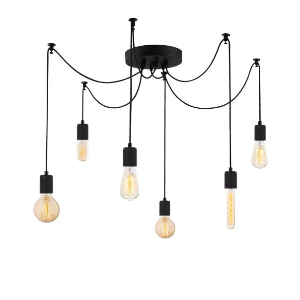 OPVIQ Visilica Kabluni MR 928, crna - EP3004528