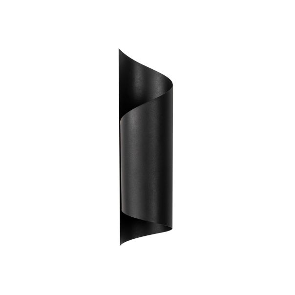 OPVIQ Zidna lampa Sivani MR 838, crna - EP3004669