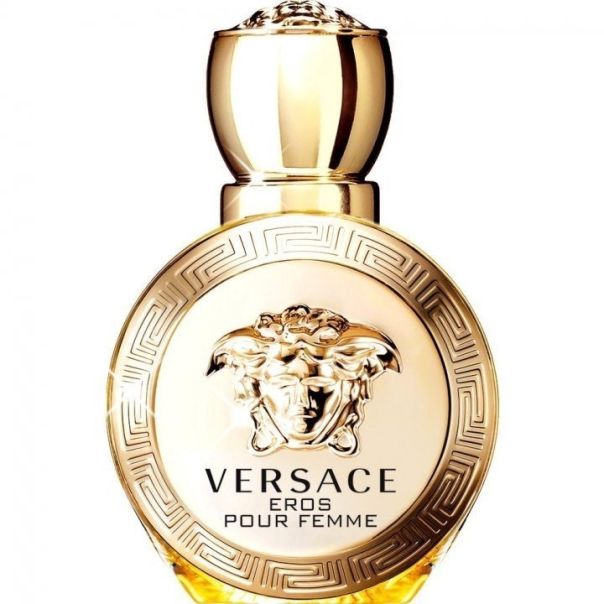 VERSACE Eros Pour Femme, Toaletna voda EDT - Ženski, 50ml - parfem_490