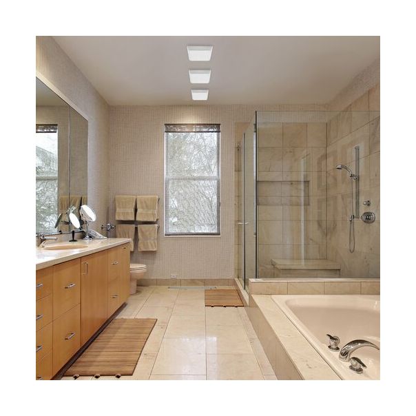 RABALUX Ugradna rasveta Oleg LED 7W - 5371-1