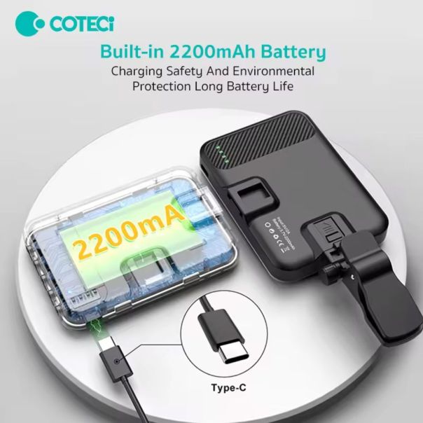 LED svetlo stipaljka LA-001 - 222274