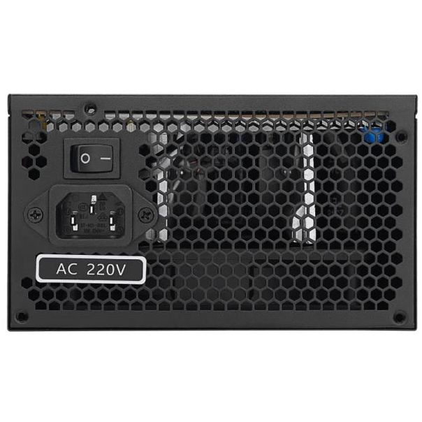 EVEREST Napajanje 600W EPS-600A 12cm Fan, bulk - EP3306129