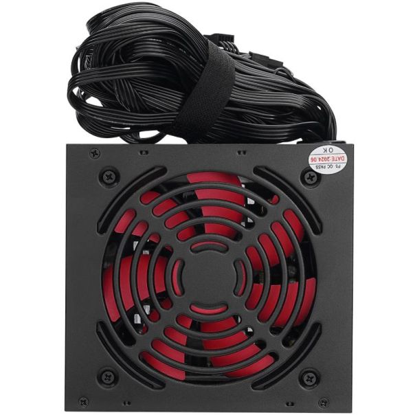 EVEREST Napajanje 600W EPS-600A 12cm Fan, bulk - EP3306129