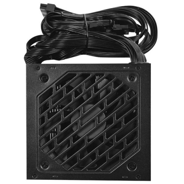 RAMPAGE Napajanje 750W RMP-750-80PB 14cm Fan 80 Plus Bronze, bulk - EP3305985