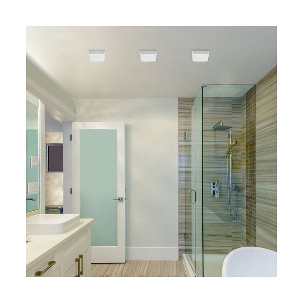 RABALUX Ugradna rasveta Oleg LED 12W - 5372