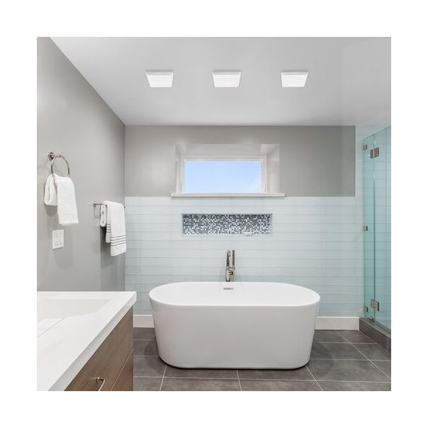 RABALUX Ugradna rasveta Oleg LED 18W - 5373