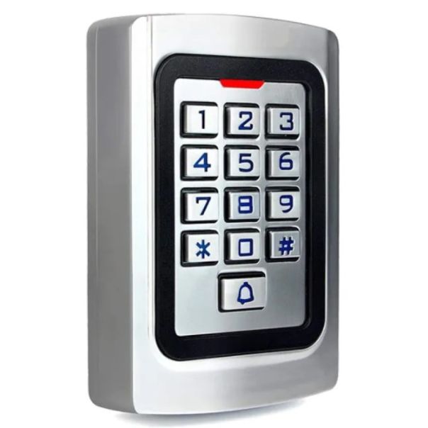 GEMBIRD Kontrola pristupa RFID EM kartica SMART-KPS-LOCK-Door - 44601