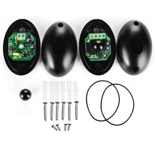 GEMBIRD Senzor otvaranja kapije SMART-ICS-BEAM SENSOR-ABO-20 - 44595