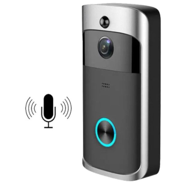 GEMBIRD Video interfon EF-V5, 1080p - 44593