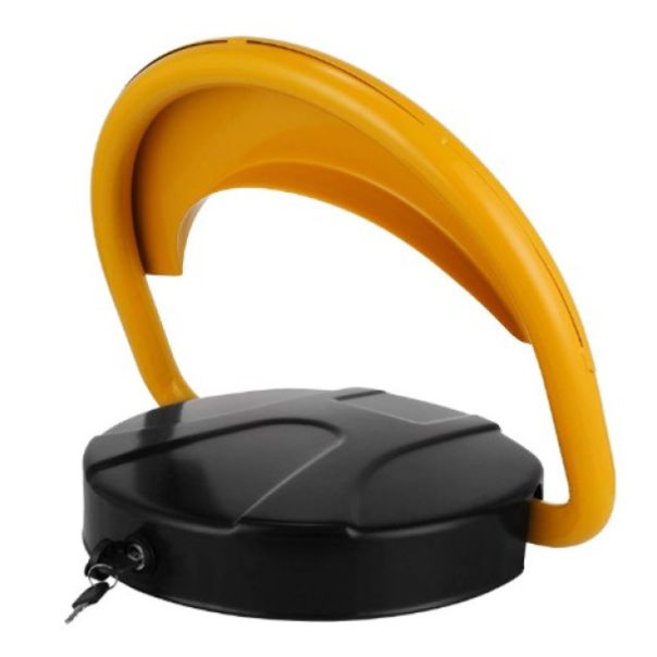 GEMBIRD Automatska parking rampa i daljinski SMART-PARKING-LOCK-EF-PL210 - 44592