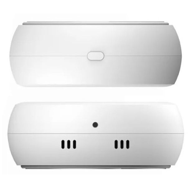 GEMBIRD Pametni senzor temperature i vlažnosti ZIGBEE-SMART-TEMPERATURE-RSH-HS03 Zigbee - 44588