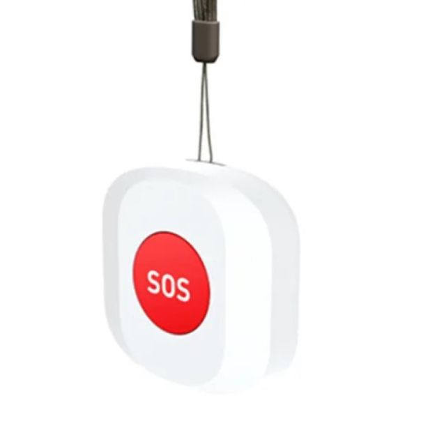 GEMBIRD Panik dugme ZIGBEE-CALL BUTTON-SOS02 RSH - 44581
