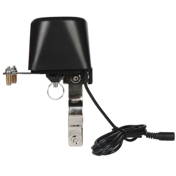 GEMBIRD Pametni kontroler ventila za vodu ZIGBEE-SMART-CONTROLLER-FM400B WIFI - 44579