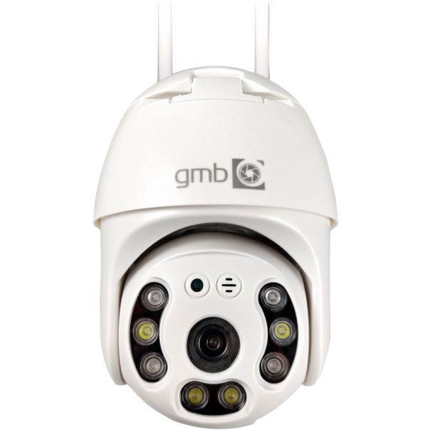 GEMBIRD Kamera CAM-IP4MP-EP9-EU 4G GMB, 4MP - 44545