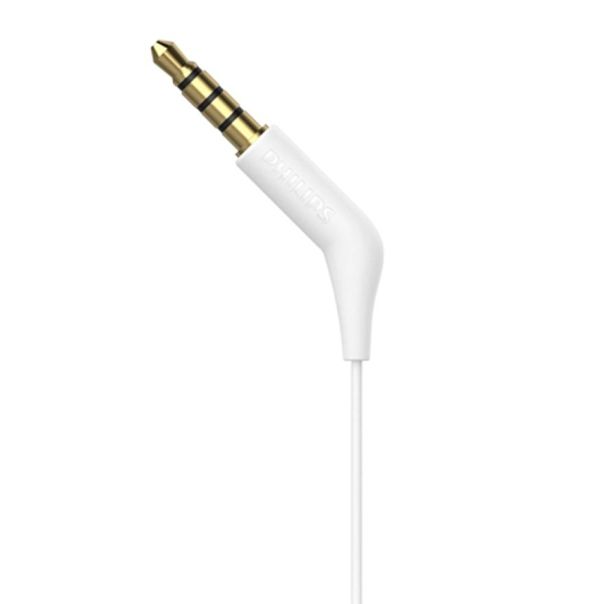 PHILIPS Slušalice za telefon TAE1105WT/00, bela - 1410027
