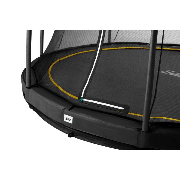 SALTA Trambolina Comfort Edition Ground  305 cm - 5395A