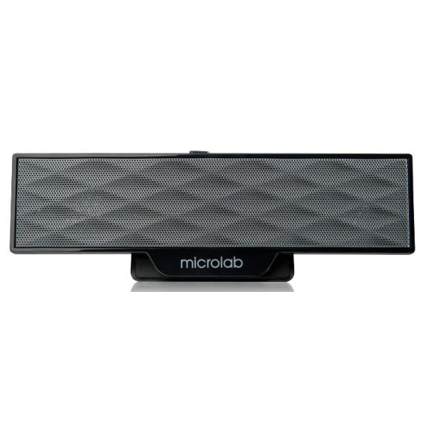 MICROLAB B51 Stereo zvucnik 4W(2 x 2W) USB Power, 3,5mm - 44647