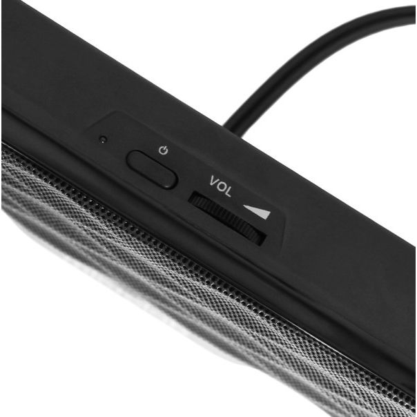 MICROLAB B51 Stereo zvucnik 4W(2 x 2W) USB Power, 3,5mm - 44647