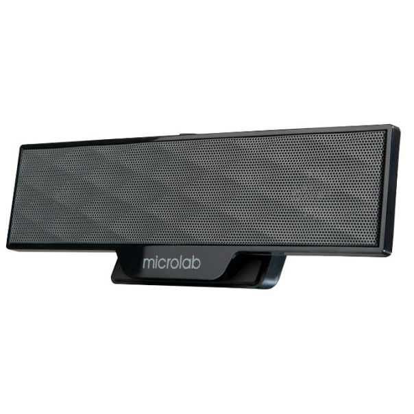 MICROLAB B51 Stereo zvucnik 4W(2 x 2W) USB Power, 3,5mm - 44647