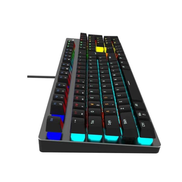 MEETION MK007PRO GEJMERSKA MEHANIČKA Tastatura - EP3253413