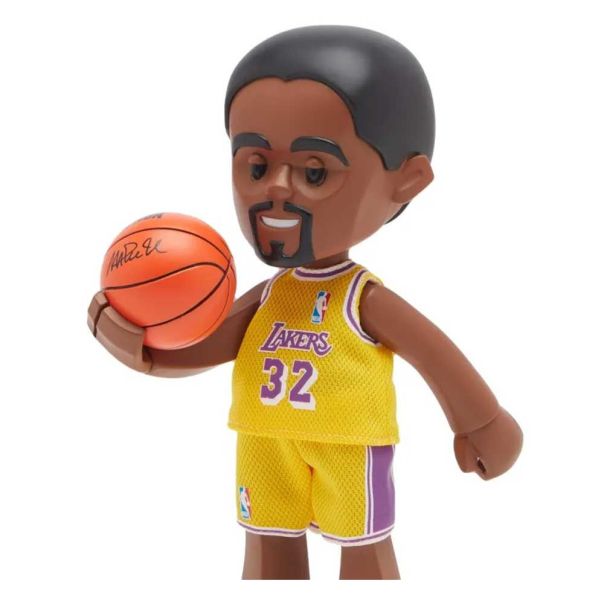Mighty Jaxx NBA 2023: Magic Johnson (AllStars Edition) - EP3252356