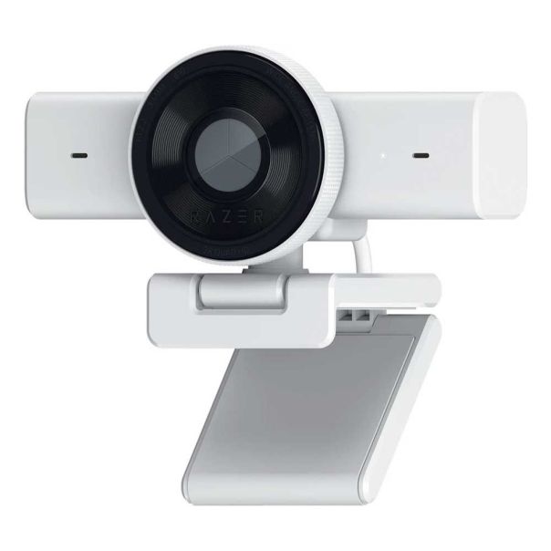 Razer Kiyo V2 X Webcam White (1440P 60FPS) - EP3249505