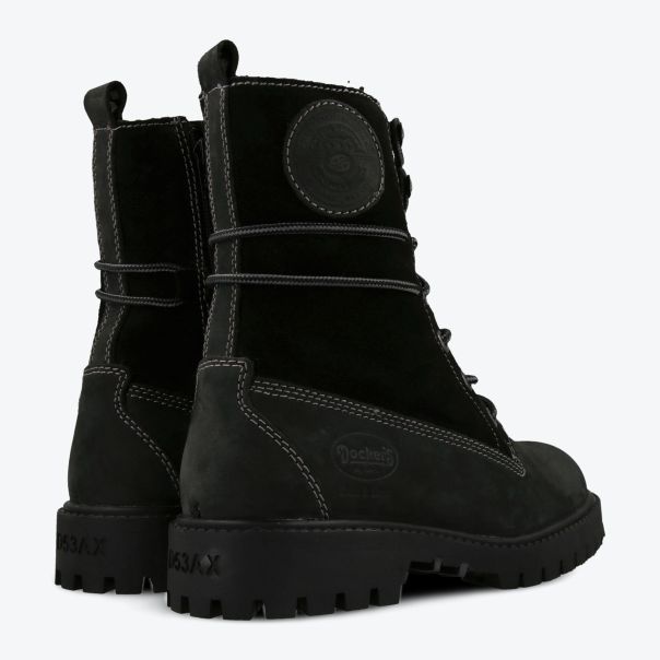 DOCKERS Cipele belona W - 53AX307-300100