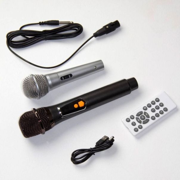 KTS Bluetooth zvucnik KTS-1707 - EP3254970