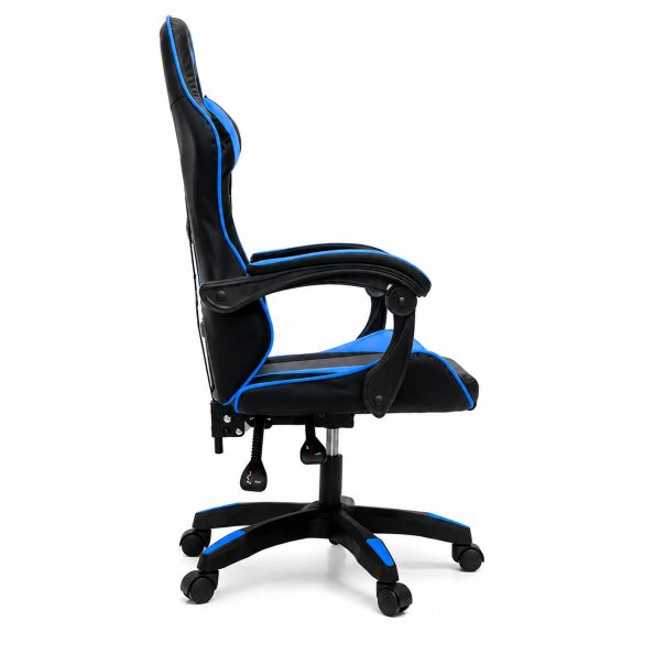 MODUL Gejmerska stolica Cyberkid plava oc-810 - EP3129621