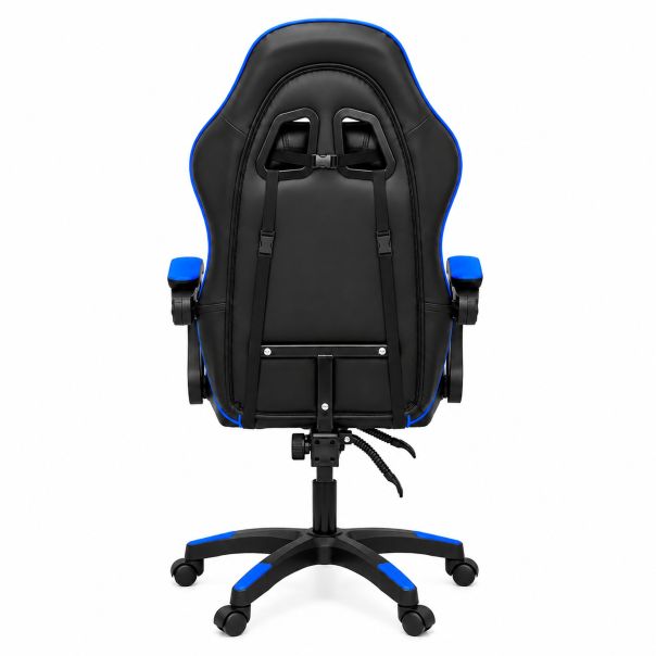 MODUL Gejmerska stolica Cyberkid plava oc-810 - EP3129621