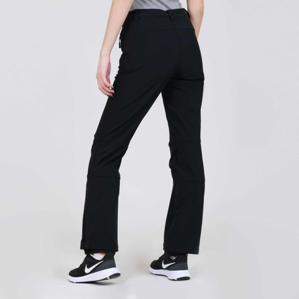 ICEPEAK Ski pantalone frechen w - 54010542IO-990