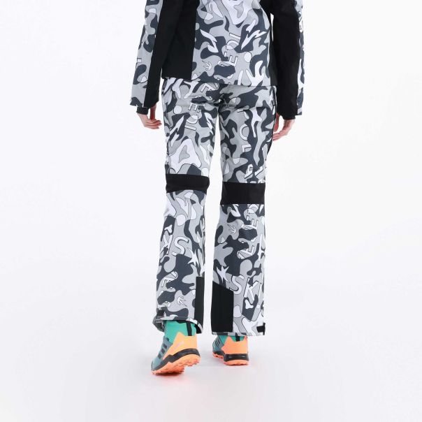 ICEPEAK SKI pantalone Elmshorne W - 54015545I-270