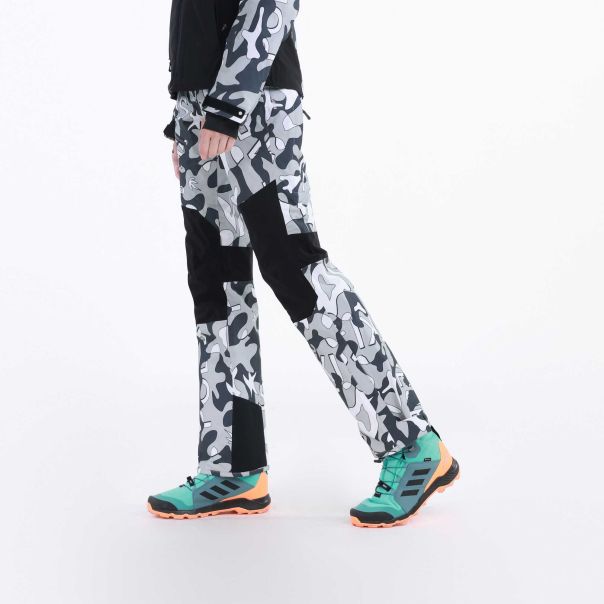 ICEPEAK SKI pantalone Elmshorne W - 54015545I-270